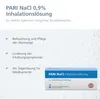 Pari Nacl soluzione per inalazione fiale 20X2,5 ml Anteprima dell’immagine prodotto 12
