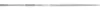 PFERD 12804143 Nadelfeile Länge 140 mm 12 St. Produktbild-Vorschau 3
