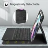 FINTIE Tastatur Hülle für iPad Air 11 Zoll M4/M3/M2 Produktbild-Vorschau 3