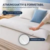Seitenschläfer Kissenfüllung Seitenschläferkissen Produktbild-Vorschau 8
