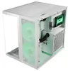 Mars Gaming MC-NOVAMW, Mini Tower, PC, Weiß, micro ATX, Produktbild-Vorschau 1
