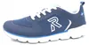 Rieker Sneaker Low 40402-00 Damen 362D3430343032 Blau 37 EU Produktbild-Vorschau 8