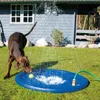 Karlie Sprinklermatte Splashy - 100 cm Náhled obrázku produktu 6