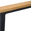 SIENA GARDEN Bologna Stapelsessel, Aluminium Produktbild-Vorschau 8