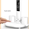 LED-Tischlampe Doppelkopf: Multifunktion, faltbar, Produktbild-Vorschau 10
