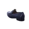 Ara mocassino donna in pelle blu nappa 5 Anteprima dell’immagine prodotto 51