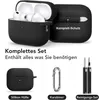 AVANA Puzdro pre Apple AirPods Pro 3. generácie (2025) Náhľad obrázku produktu 2