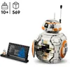 LEGO Star Wars 75452 Astromechanický droid BB-8 Náhľad obrázku produktu 19