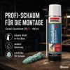 Soudal 2K-Montageschaum Soudal 400ml B2 - 89405605 Produktbild-Vorschau 9