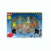 Figurensatz Among Us Serie 2 Pack Deluxe Produktbild-Vorschau 1