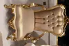 Sofagarnitur 3311 Couchtisch Textil Holz Komplett Set Sofa Produktbild-Vorschau 4