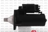 Anlasser für Fahrzeuge mit 12V Bordspannung und 1,4 kW Produktbild-Vorschau 1