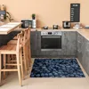 Küchenmatte 80x120 cm Vinylmatte Bodenmatte Dekoration - Produktbild-Vorschau 2