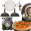 Forno per pizza Ruhhy 26050 Anteprima dell’immagine prodotto 2