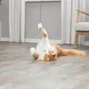 Trixie Katzen-Spielangel mit Stern Produktbild-Vorschau 4