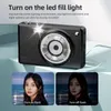 digitální fotoaparát 1080P, digitální videokamera, Náhled obrázku produktu 7