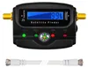 hb-digital Satfinder Digital SF-99 LCD Display Kompass Ton Produktbild-Vorschau 5