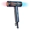 Wahl Vanquish Compact, 101000 RPM, Schwarz, Einfarbig, Produktbild-Vorschau 3