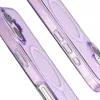 Glitzer Hülle mit Magnetring für iPhone 17, Bizon Case Produktbild-Vorschau 4