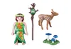 PLAYMOBIL Elfe mit Reh, 70059 Produktbild-Vorschau 4