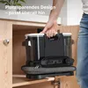 Lubluelu Čistič kobercov Vysávač 15000 Pa / 600 W, Vysávač Náhľad obrázku produktu 5
