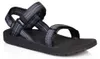 Source Classic Sandalen Schwarz EU 47 Mann Schwarz EU 47 Produktbild-Vorschau 2