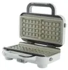 Gofrownica Breville Breville DuraCeramic - Wyjmowane blachy Podgląd zdjęcia produktu 2
