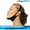 V-ShapeMask V-Linie Maske Face-Lifting Doppelkinn Anti Produktbild-Vorschau 3