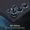 Kamera Linsenschutz Glas Set für Samsung Galaxy S25 Ultra Produktbild-Vorschau 4