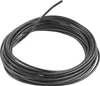 Baas Kabel Flk 0,5 Qmm Baas Schwarz 5 Meter Rolle (0,54 € Produktbild-Vorschau 4