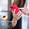 kwmobile Hülle kompatibel mit Google Pixel 5 Hülle - Produktbild-Vorschau 4
