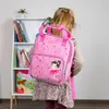 Scooli zaino Mini-Me Friend Backpack 10L Prima Ballerina Anteprima dell’immagine prodotto 10