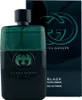Gucci Guilty Black Pour Homme woda toaletowa dla mężczyzn Podgląd zdjęcia produktu 6