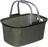 Rival 371-050 Panier à provisions design rotin, 18 litres, Voir les images du produit 6