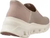 SKECHERS GLIDE STEP PRO SLIP-INS Svetlohnedá Náhľad obrázku produktu 3