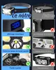 2500 lm, ultrastarke LED-Stirnlampe, wiederaufladbare Produktbild-Vorschau 3