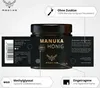 Manuka Honig 800 MGO - 500g im Glas (lichtundurchlässig, Produktbild-Vorschau 2