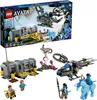LEGO 75573 Avatar Schwebende Berge: Site 26 und RDA Samson, Produktbild-Vorschau 49