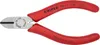 Knipex 70 11 110 Werkstatt Seitenschneider mit Facette 110 Náhled obrázku produktu 3