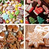 Ensemble de 10 emporte-pièces en acier inoxydable pour Noël Voir les images du produit 7