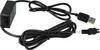 vhbw USB-Ladekabel kompatibel mit Sony DCR- SR300, SR300C, Produktbild-Vorschau 4