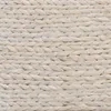 vidaXL Col de sapin de Noël blanc 60 x 60 x 28 cm Jacinthe Voir les images du produit 6