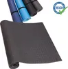 HD Fitness EVA Unterlegmatte 200x100cm, Stärke 0.7cm - Grau Produktbild-Vorschau 12