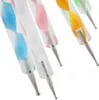 Nagellakdecoratie-applicator, 5 stuks Productafbeelding-voorbeeld 7
