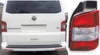 Zadní pravé brzdové světlo Volkswagen Transporter T5 | Náhled obrázku produktu 2
