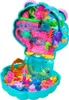 Polly Pocket Glitzerinsel-Schatulle, Spielset mit 1 Produktbild-Vorschau 3