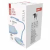 EMOS Modrá LED stolová lampička Stella 6,5W Z7602BL Náhľad obrázku produktu 27