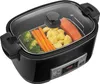 SENCOR SPR 5508BK Pomalý hrnec, objem 6 l, 5 předvoleb pro Náhled obrázku produktu 7