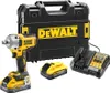 Dewalt 1/2" 18V Schlagschrauber Dcf891H2T 812Nm 2X5.0Ah Produktbild-Vorschau 1