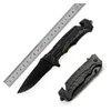 TE-28039 Klappmesser - Hochwertiges Outdoor-Messer in Produktbild-Vorschau 6